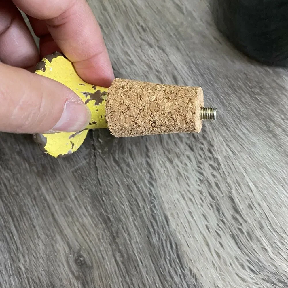 Wine Cork Stopper Decorative